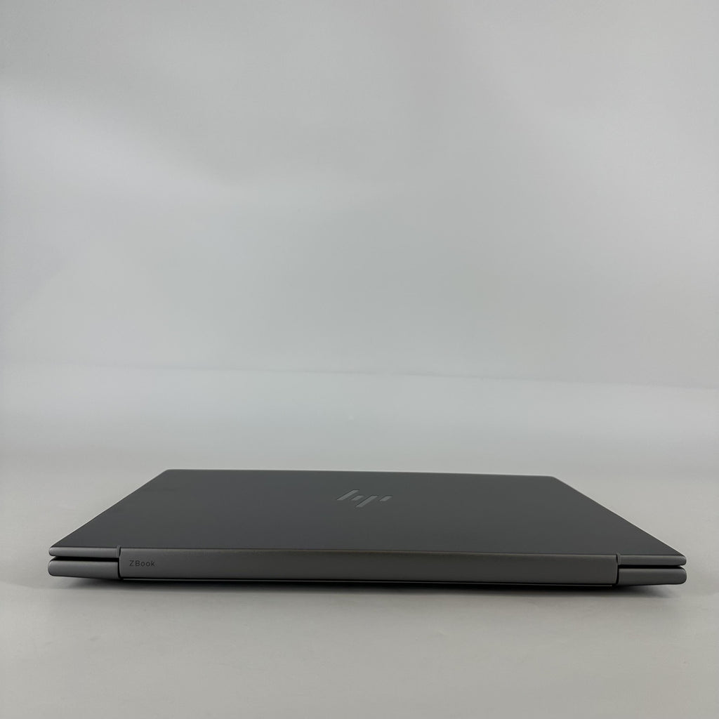 HP ZBook X G1i 16 Meteor Silver 2.2 GHz Intel Core Ultra 7 Series 2 64GB RAM 1TB Solid State Drive NVIDIA RTX PRO 2000 Blackwell 8 GB
