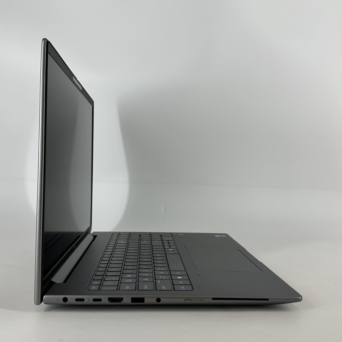 HP ZBook X G1i 16 Meteor Silver 2.2 GHz Intel Core Ultra 7 Series 2 64GB RAM 1TB Solid State Drive NVIDIA RTX PRO 2000 Blackwell 8 GB