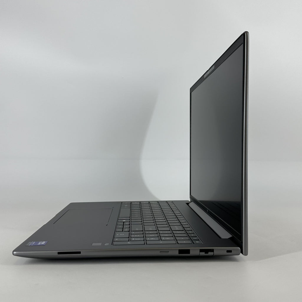 HP ZBook X G1i 16 Meteor Silver 2.2 GHz Intel Core Ultra 7 Series 2 64GB RAM 1TB Solid State Drive NVIDIA RTX PRO 2000 Blackwell 8 GB