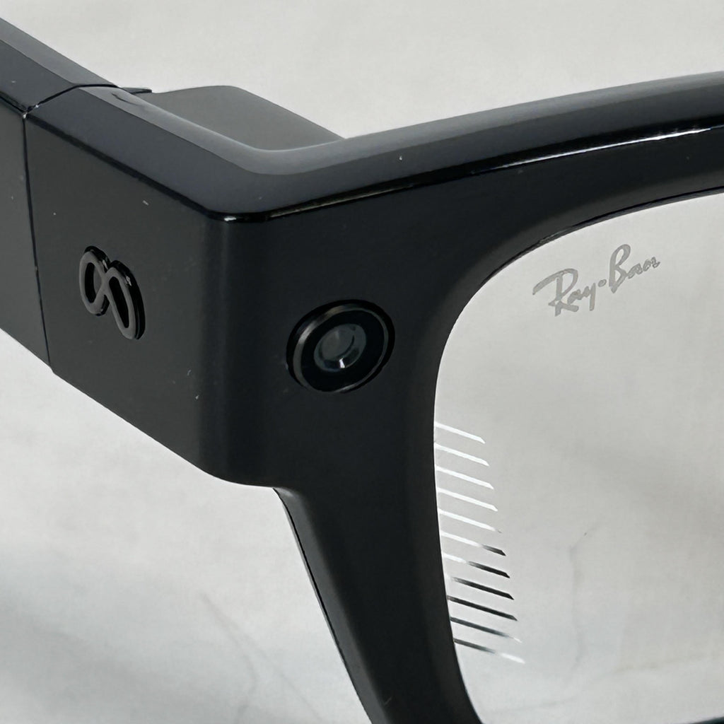 Meta Ray-Ban Display Black 32GB