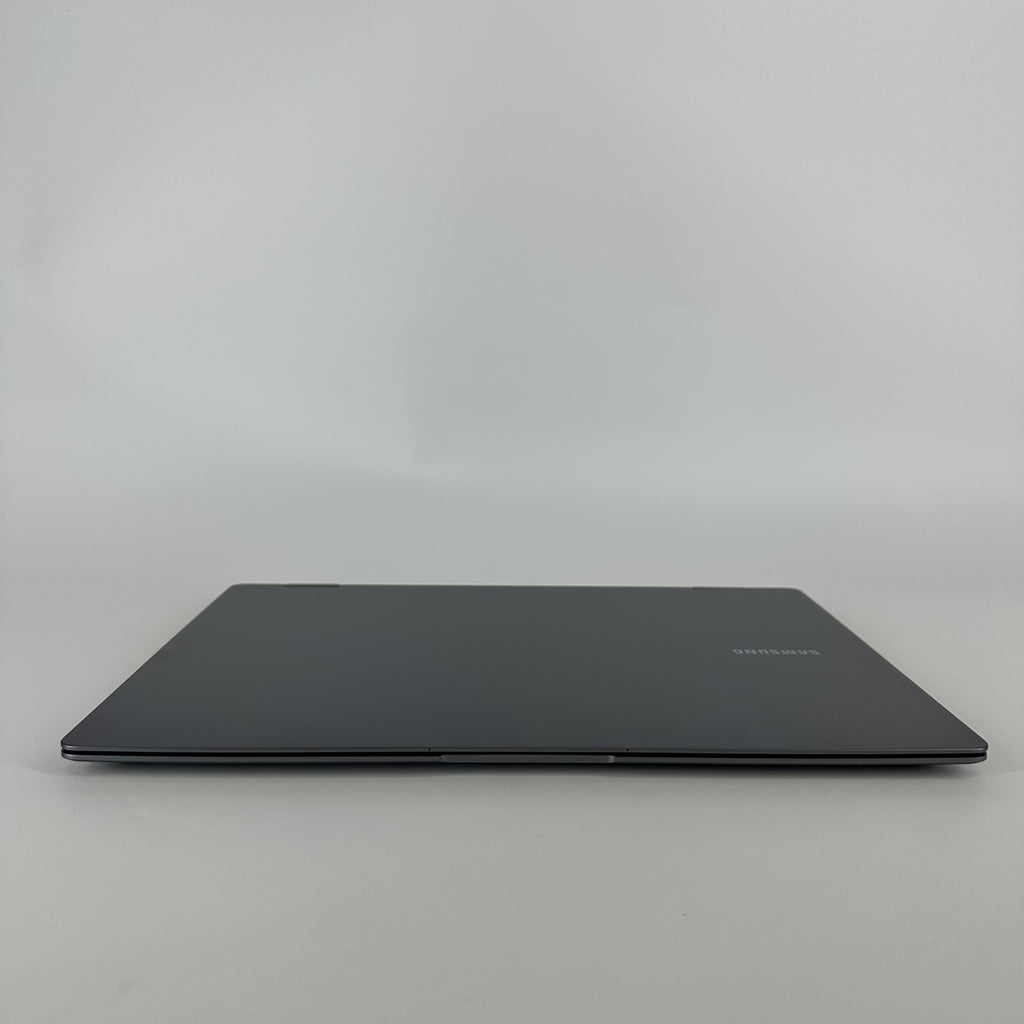Samsung Galaxy Book5 Pro 360 16 Silver 2.2 GHz Intel Core Ultra 7 Series 2 16GB RAM 1TB Solid State Drive