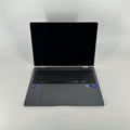 Samsung Galaxy Book5 Pro 360 16 Silver 2.2 GHz Intel Core Ultra 7 Series 2 16GB RAM 1TB Solid State Drive
