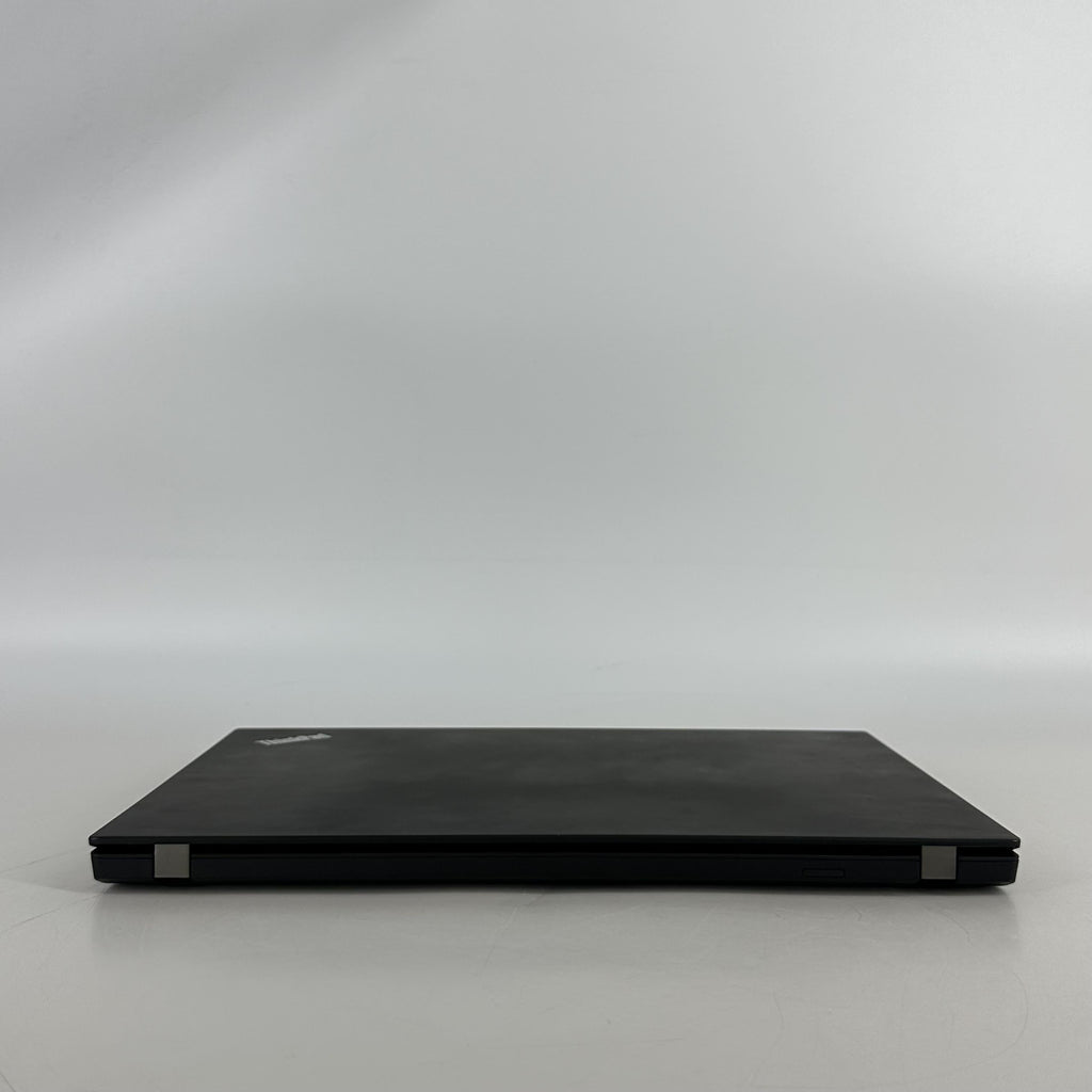 Lenovo ThinkPad T14 Gen 2 Black 2.3 GHz AMD Ryzen 5 Pro 5650U 16GB RAM 256GB Solid State Drive