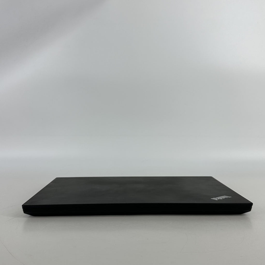Lenovo ThinkPad T14 Gen 2 Black 2.3 GHz AMD Ryzen 5 Pro 5650U 16GB RAM 256GB Solid State Drive