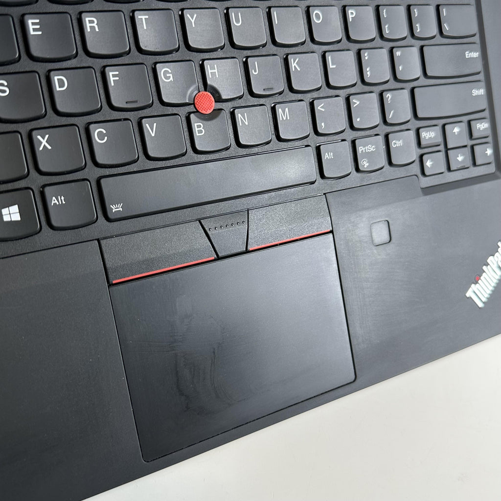 Lenovo ThinkPad T14 Gen 2 Black 2.3 GHz AMD Ryzen 5 Pro 5650U 16GB RAM 256GB Solid State Drive
