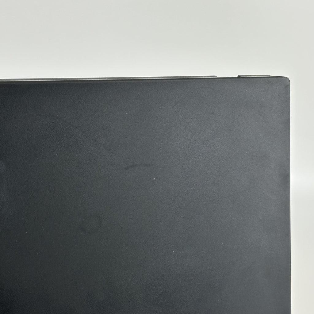 Lenovo ThinkPad T14 Gen 2 Black 2.3 GHz AMD Ryzen 5 Pro 5650U 16GB RAM 256GB Solid State Drive