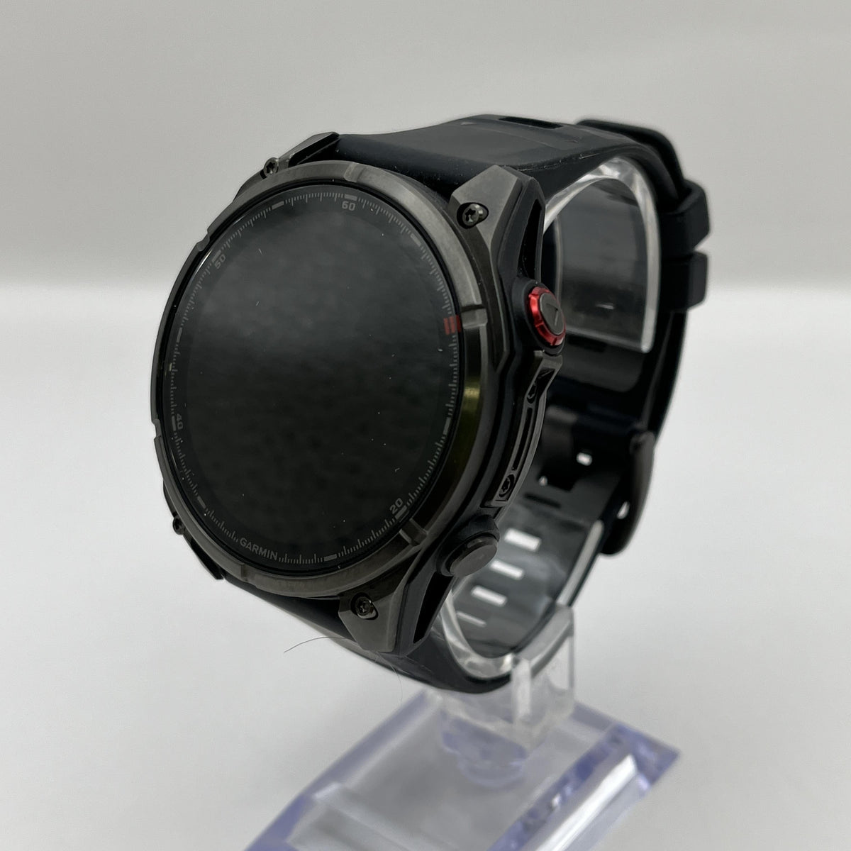 Garmin Fenix 8 Pro AMOLED Edition 47mm Gray GPS