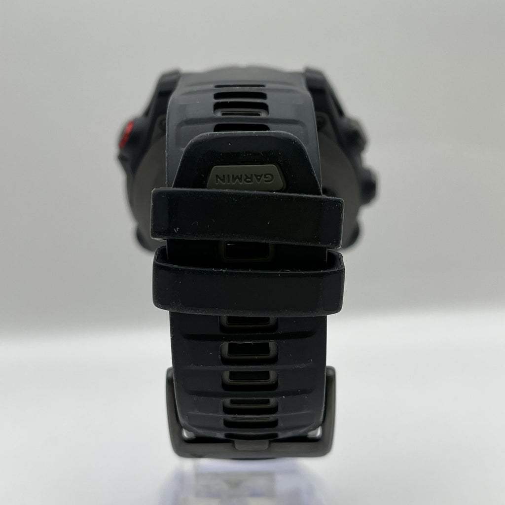 Garmin Fenix 8 Pro AMOLED Edition 47mm Gray GPS