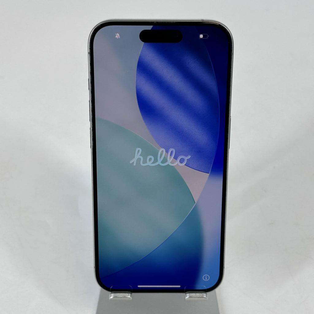 iPhone 15 Pro 256GB Natural (Spectrum)