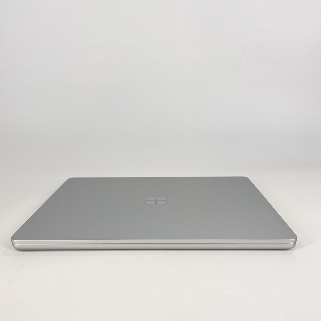 Microsoft Surface Laptop 13 Silver 3.3 GHz Qualcomm Snapdragon X Plus 16GB RAM 256GB UniversalFlashStorage