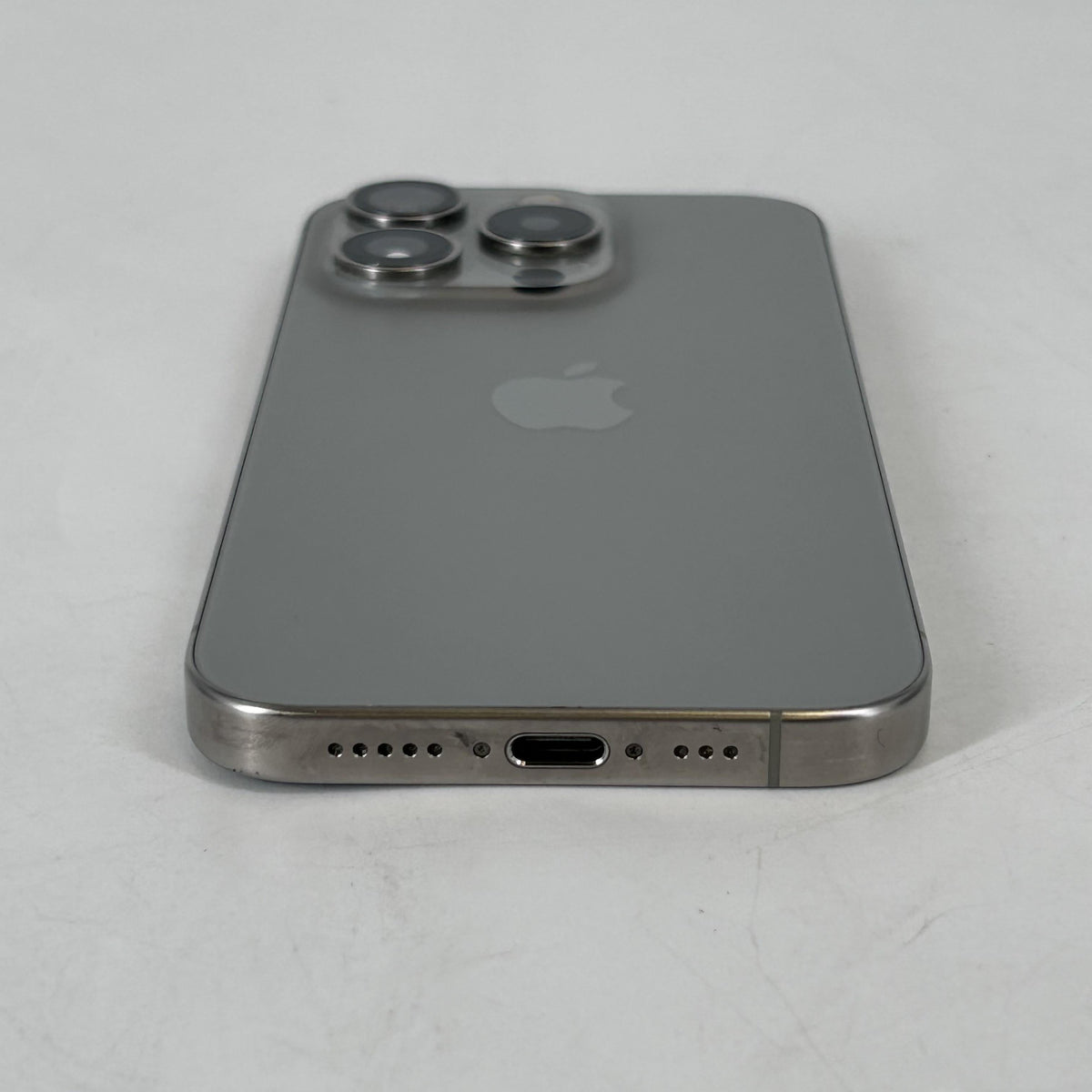iPhone 15 Pro 256GB Natural (Spectrum)