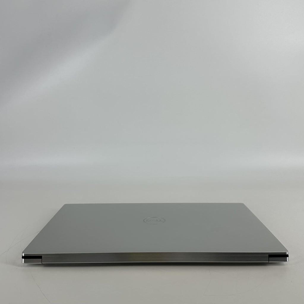Dell XPS 15 9500 Silver 2.6 GHz Intel Core i7 10th Gen. 32GB RAM 1TB Solid State Drive NVIDIA GeForce GTX 1650 Ti 4 GB