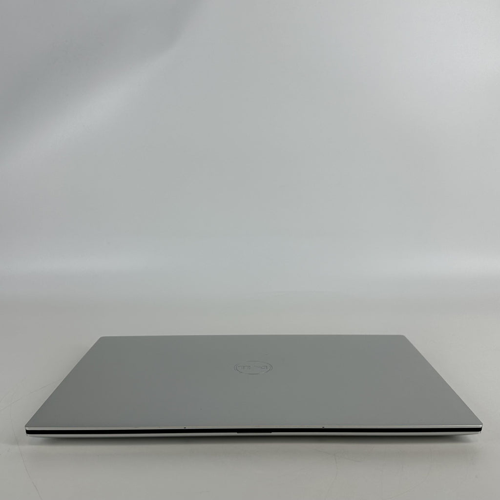 Dell XPS 15 9500 Silver 2.6 GHz Intel Core i7 10th Gen. 32GB RAM 1TB Solid State Drive NVIDIA GeForce GTX 1650 Ti 4 GB