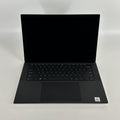 Dell XPS 15 9500 Silver 2.6 GHz Intel Core i7 10th Gen. 32GB RAM 1TB Solid State Drive NVIDIA GeForce GTX 1650 Ti 4 GB