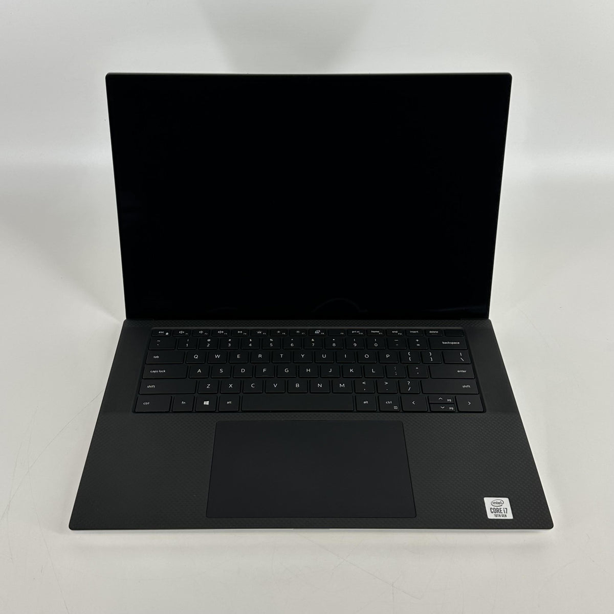 Dell XPS 15 9500 Silver 2.6 GHz Intel Core i7 10th Gen. 32GB RAM 1TB Solid State Drive NVIDIA GeForce GTX 1650 Ti 4 GB