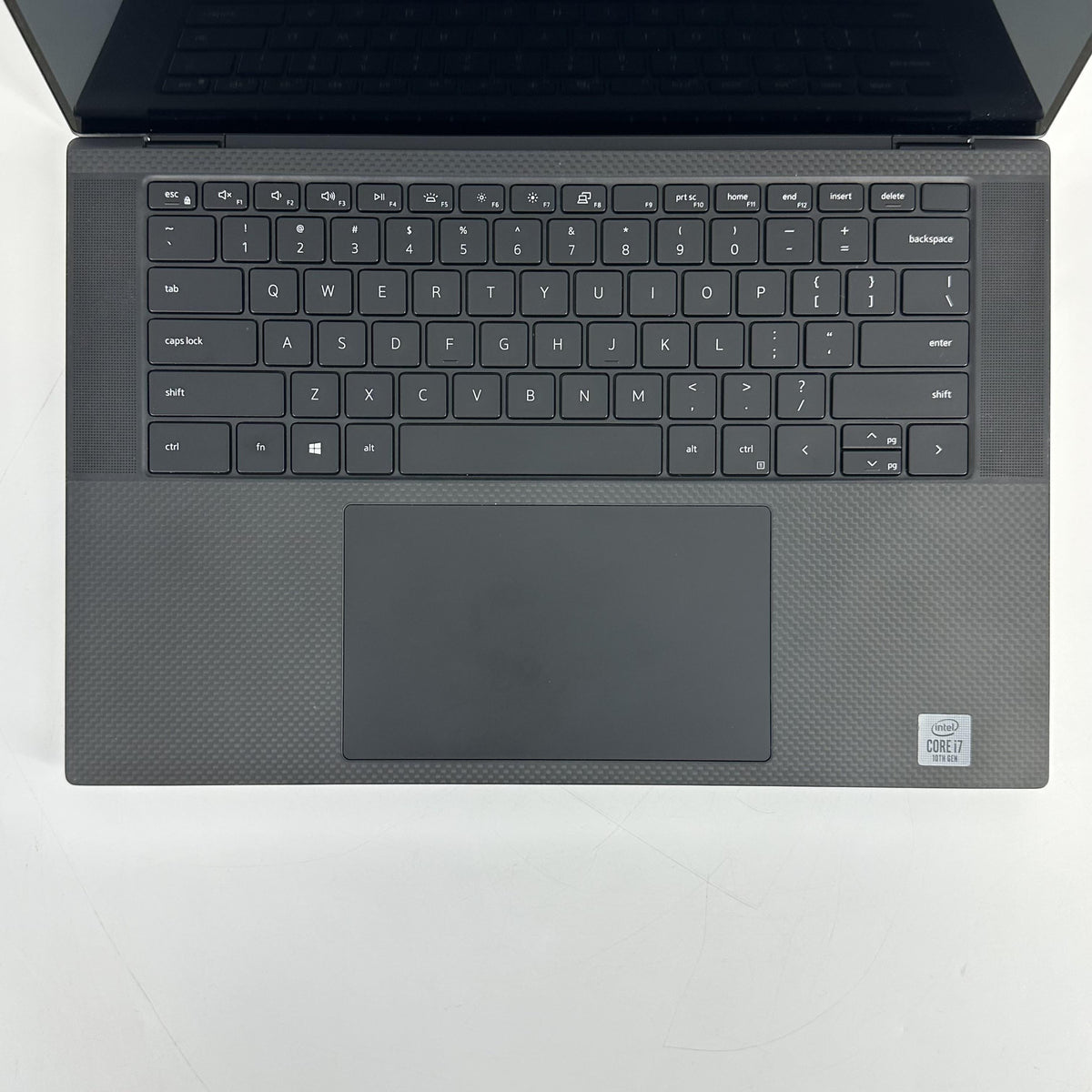 Dell XPS 15 9500 Silver 2.6 GHz Intel Core i7 10th Gen. 32GB RAM 1TB Solid State Drive NVIDIA GeForce GTX 1650 Ti 4 GB