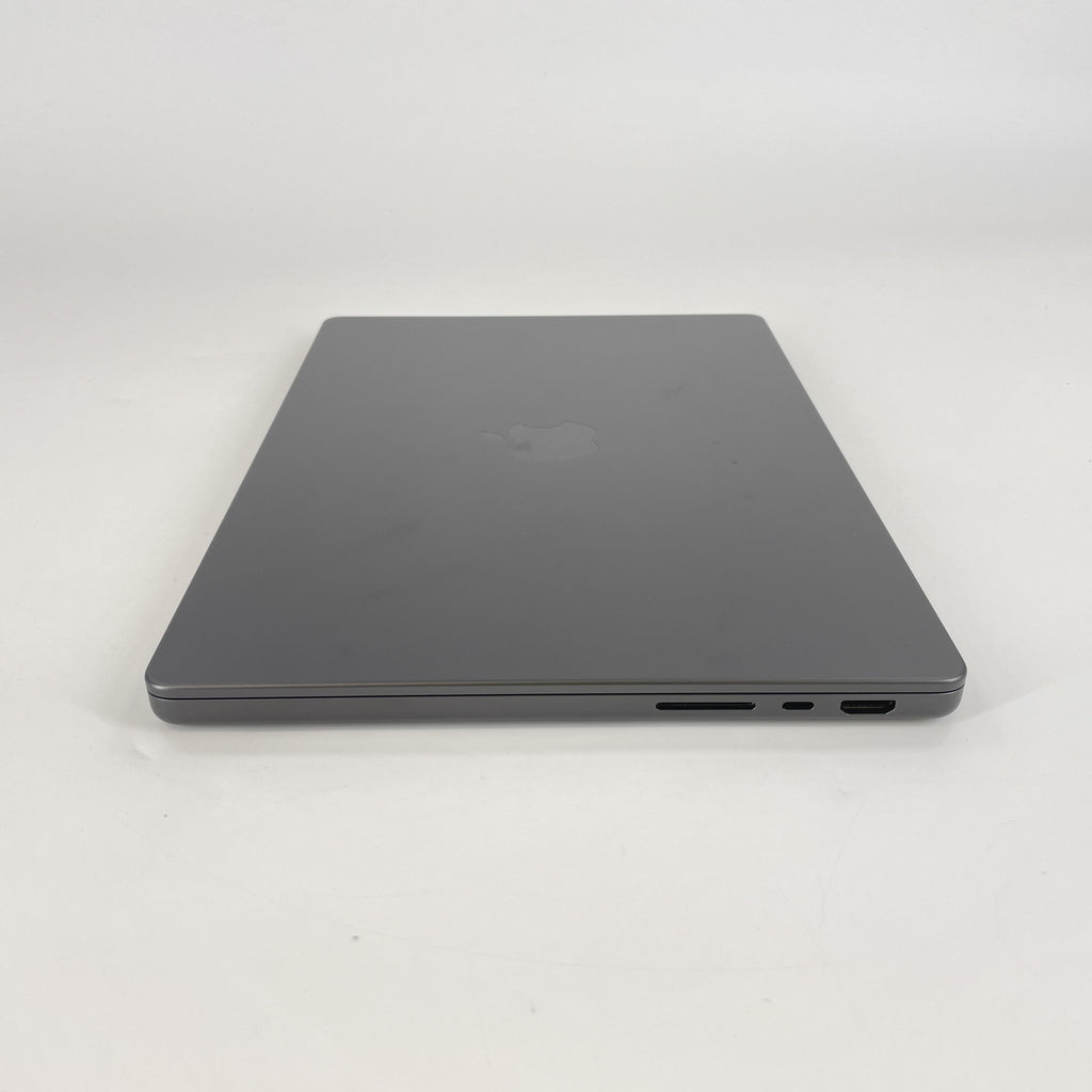Apple MacBook Pro 14 2025 Space Black M5 10-Core CPU 32GB Unified Memory 1TB Solid State Drive 10-Core GPU