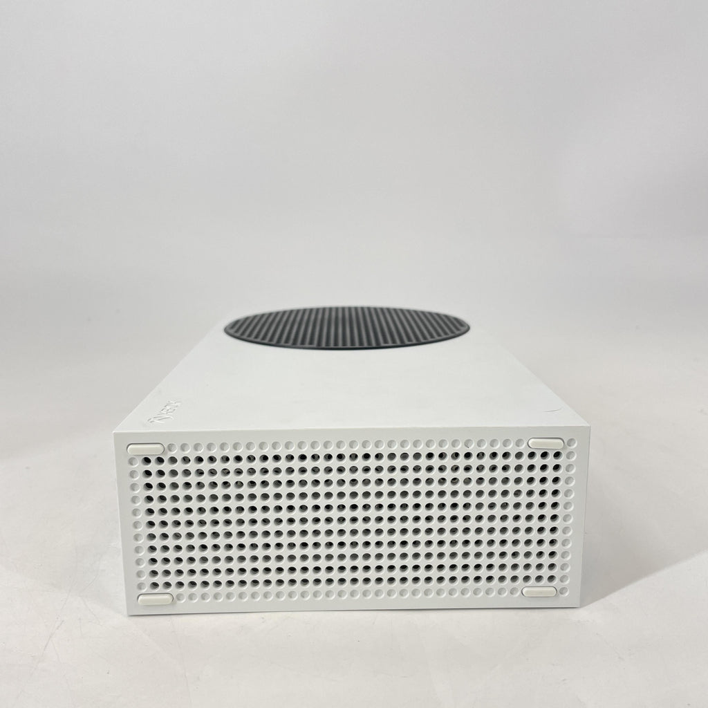 Microsoft Xbox Series S White 1TB