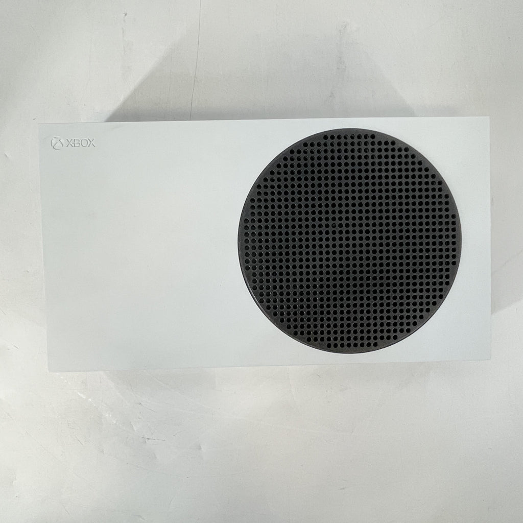 Microsoft Xbox Series S White 1TB