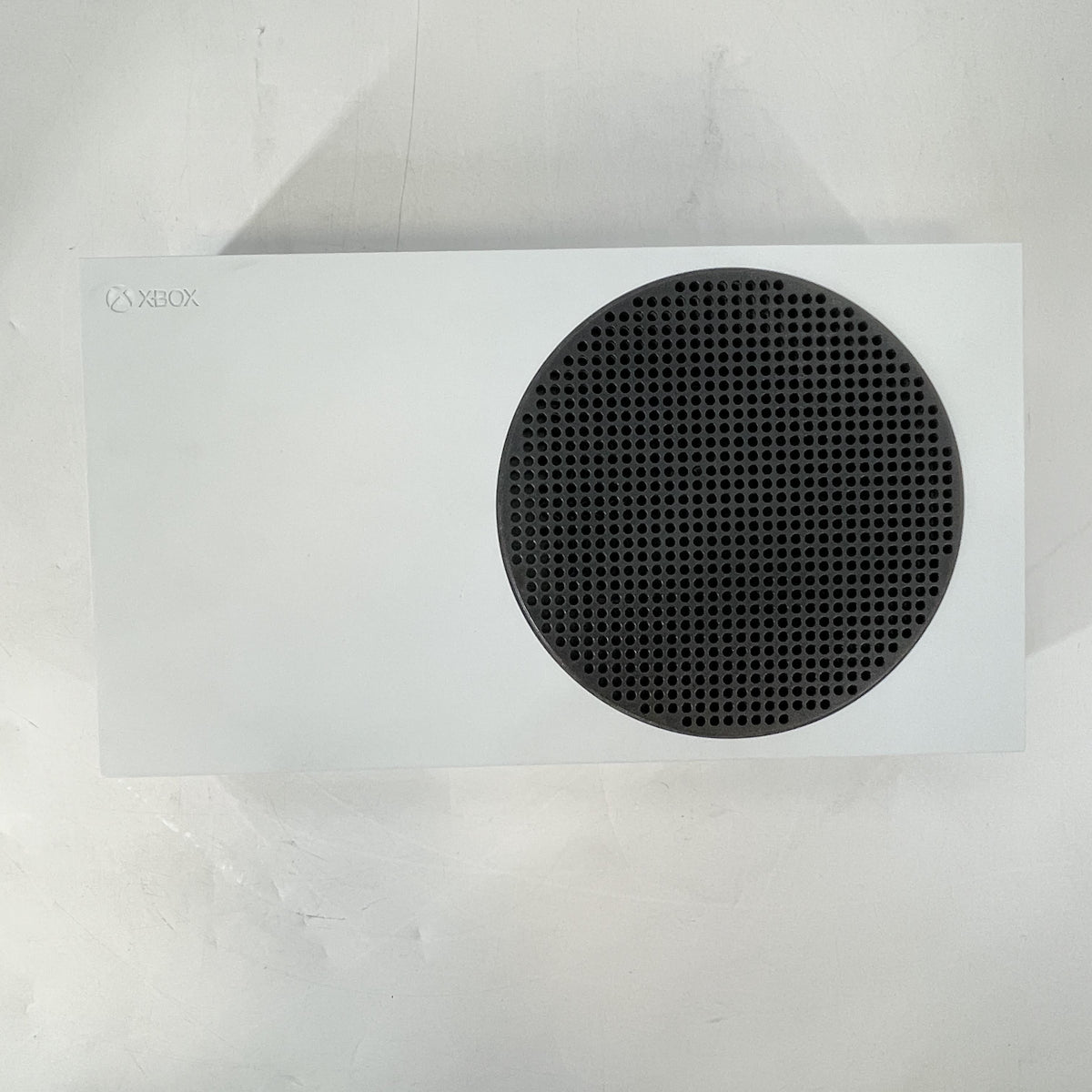 Microsoft Xbox Series S White 1TB