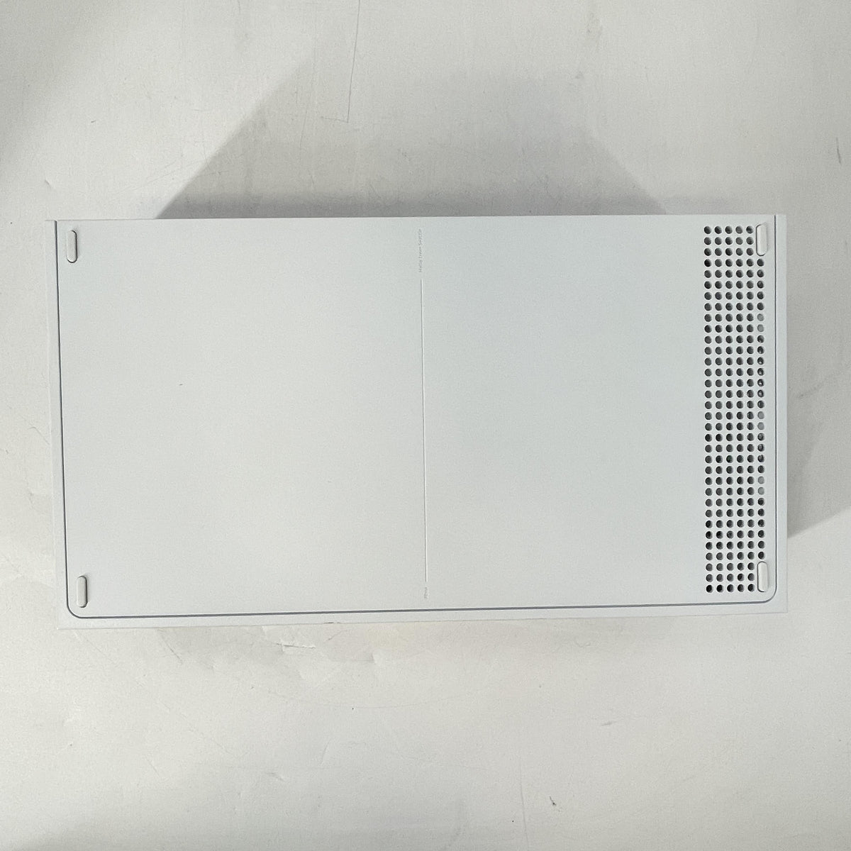 Microsoft Xbox Series S White 1TB