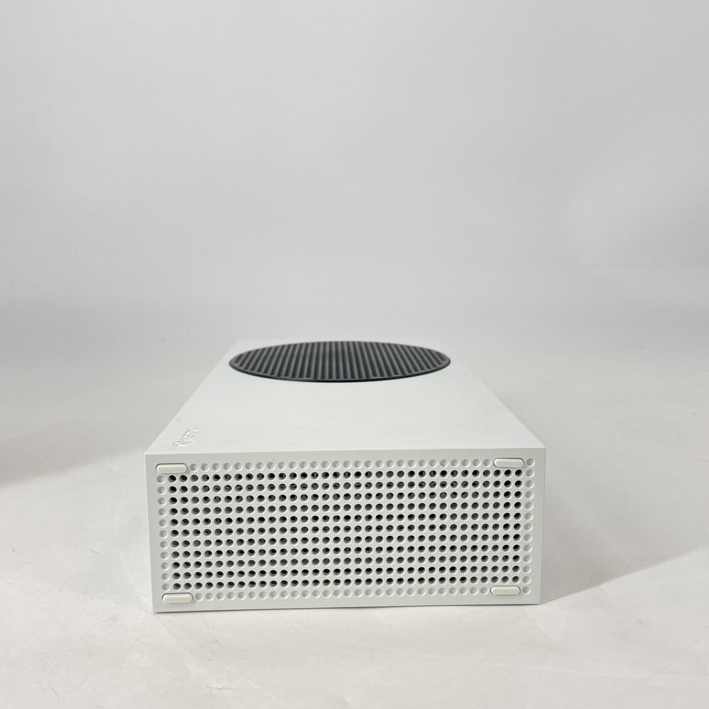 Microsoft Xbox Series S White 1TB