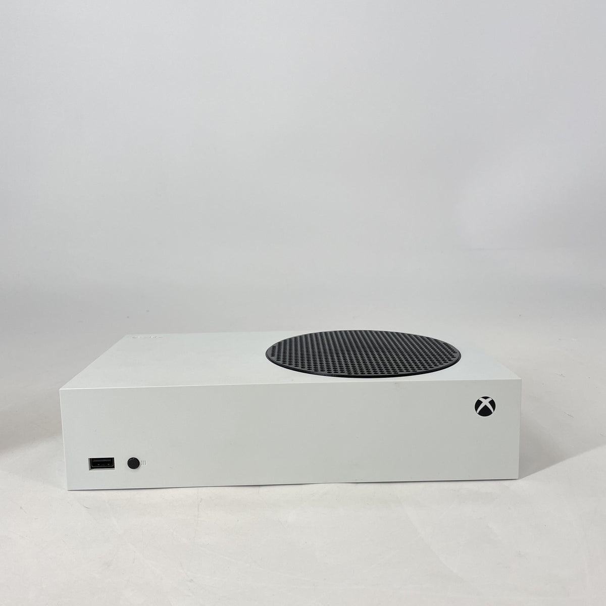 Microsoft Xbox Series S White 1TB