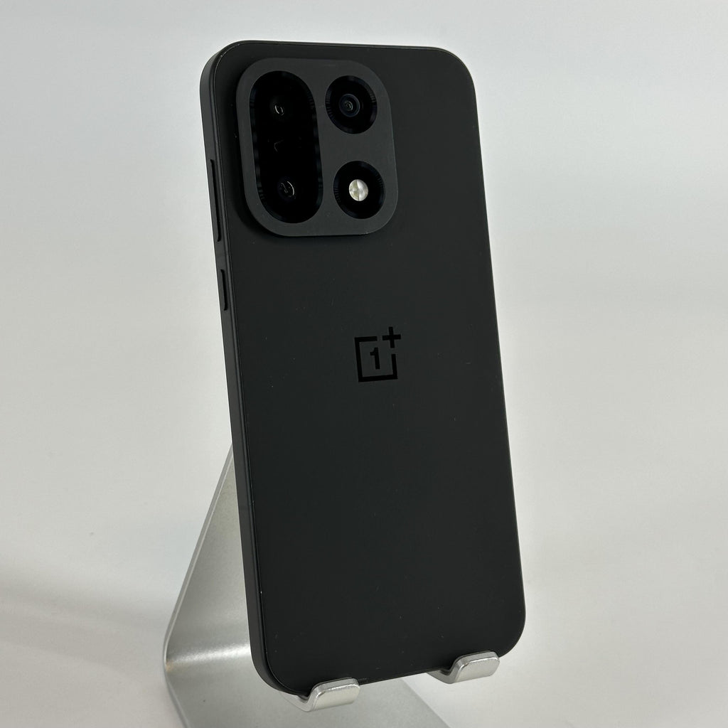 OnePlus 15 16GB RAM 512GB Infinite Black (GSM Unlocked)