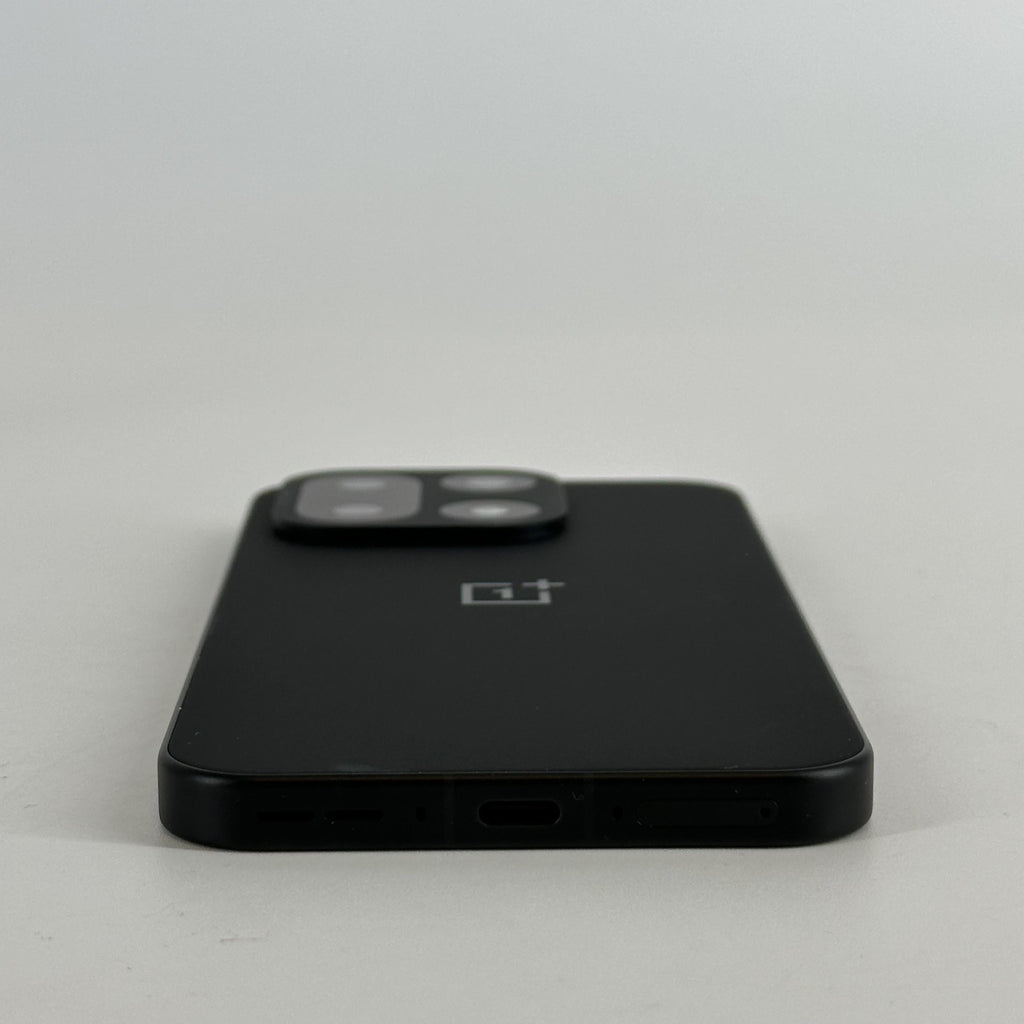OnePlus 15 16GB RAM 512GB Infinite Black (GSM Unlocked)