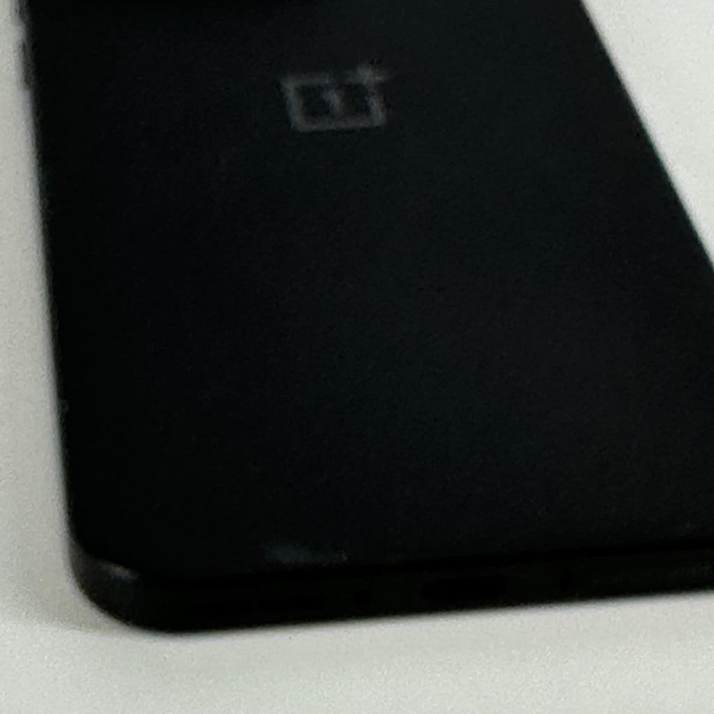 OnePlus 15 16GB RAM 512GB Infinite Black (GSM Unlocked)