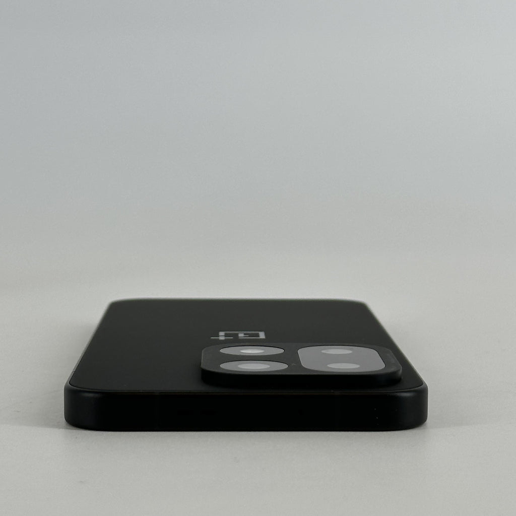 OnePlus 15 16GB RAM 512GB Infinite Black (GSM Unlocked)