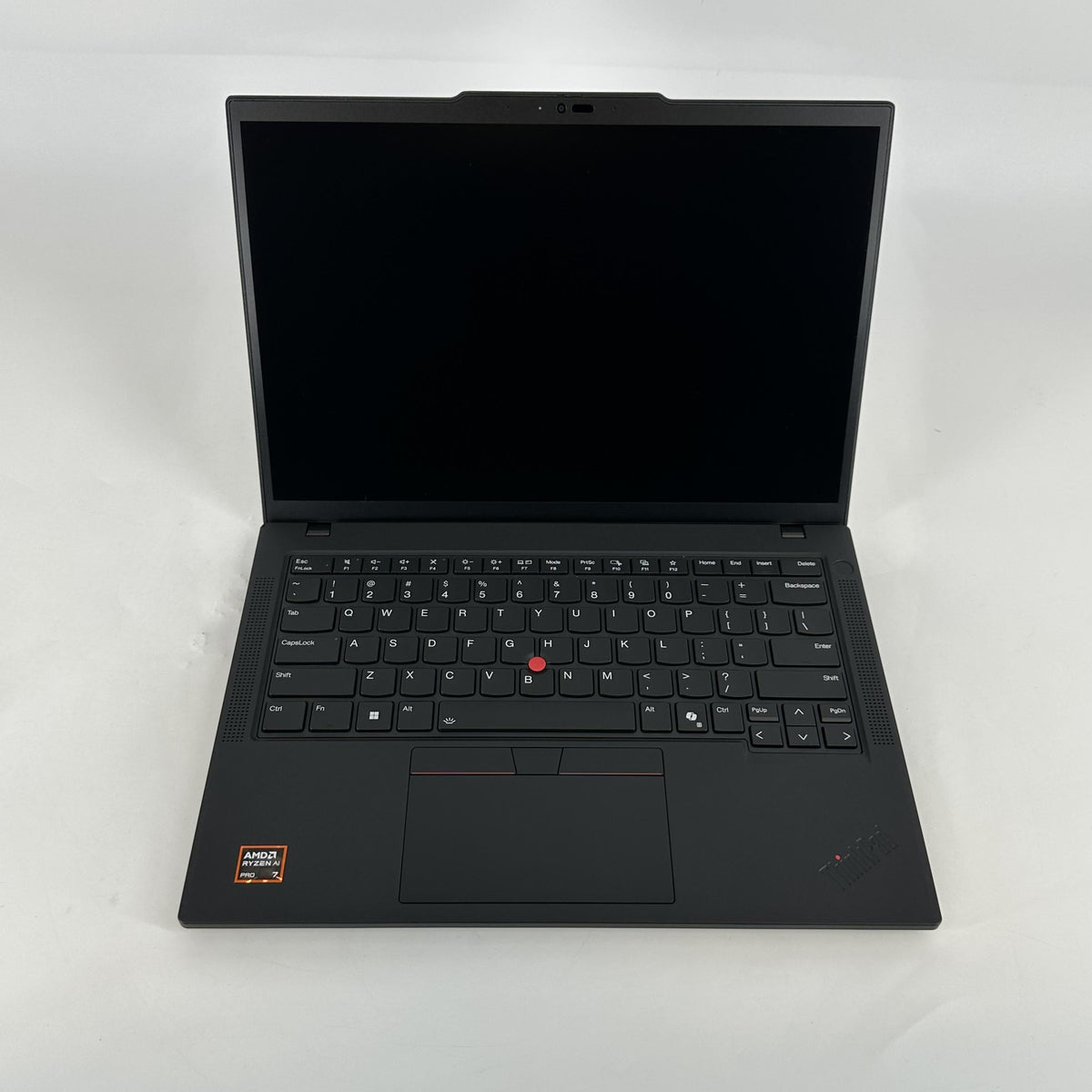 Lenovo ThinkPad P14s Gen 6 Black 2.0 GHz AMD Ryzen AI 7 Pro 350 32GB RAM 1TB Solid State Drive