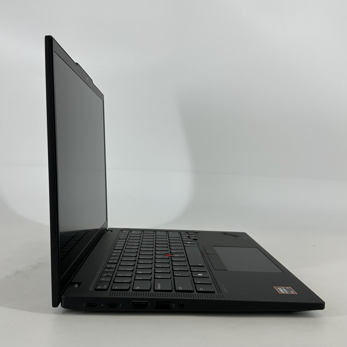 Lenovo ThinkPad P14s Gen 6 Black 2.0 GHz AMD Ryzen AI 7 Pro 350 32GB RAM 1TB Solid State Drive