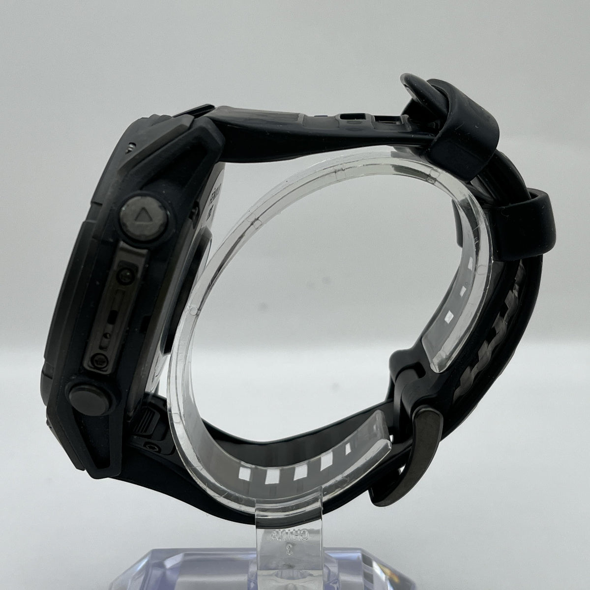 Garmin Fenix 8 Solar Sapphire Edition 51mm Gray GPS