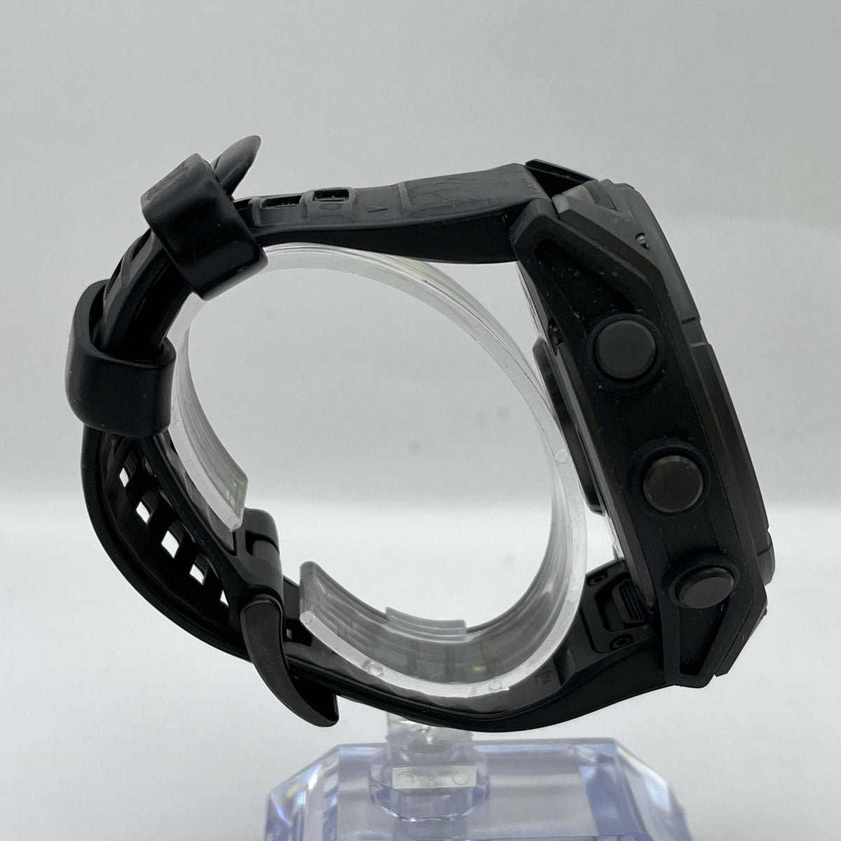 Garmin Fenix 8 Solar Sapphire Edition 51mm Gray GPS