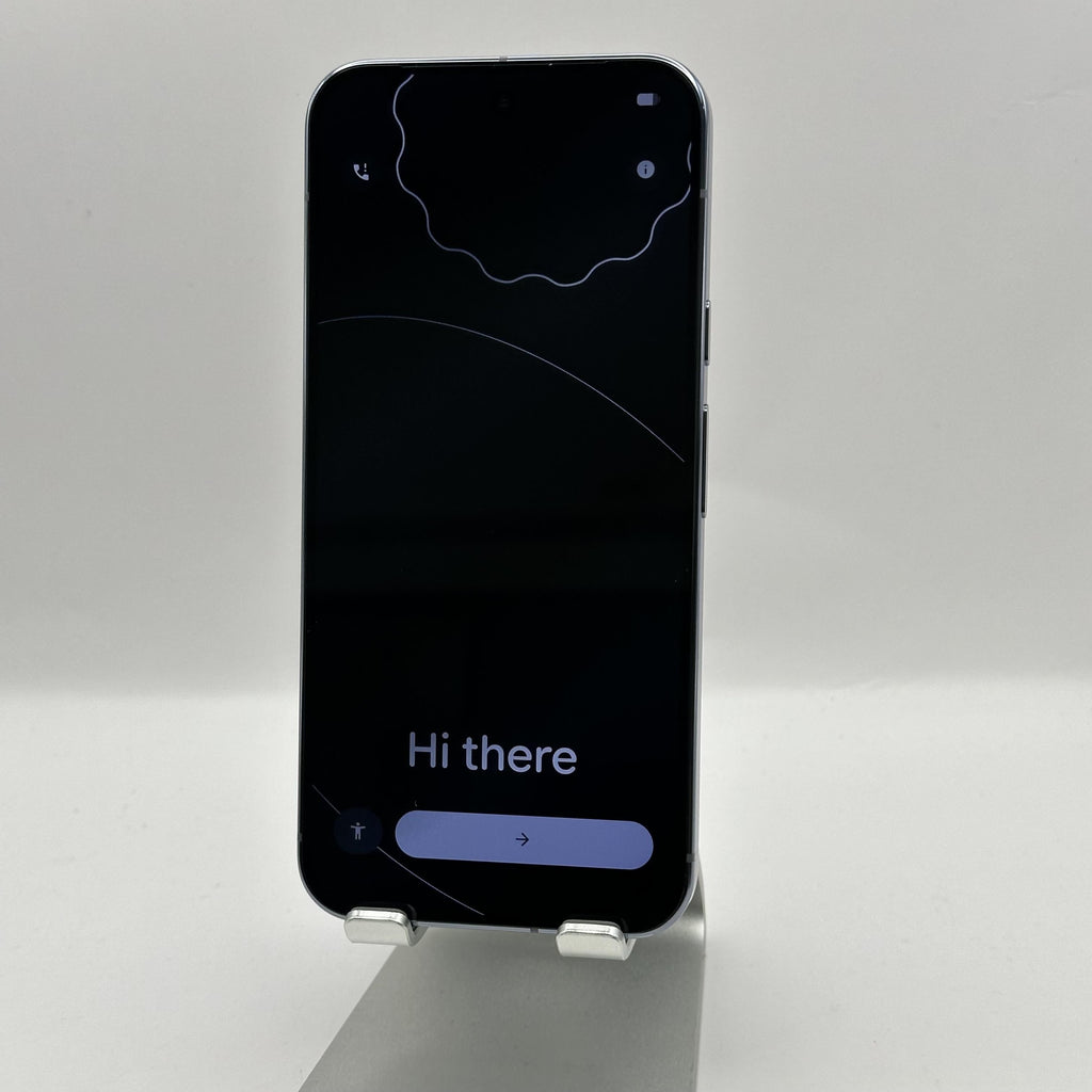 Google Pixel 10 Pro XL 256GB Moonstone (GSM Unlocked)