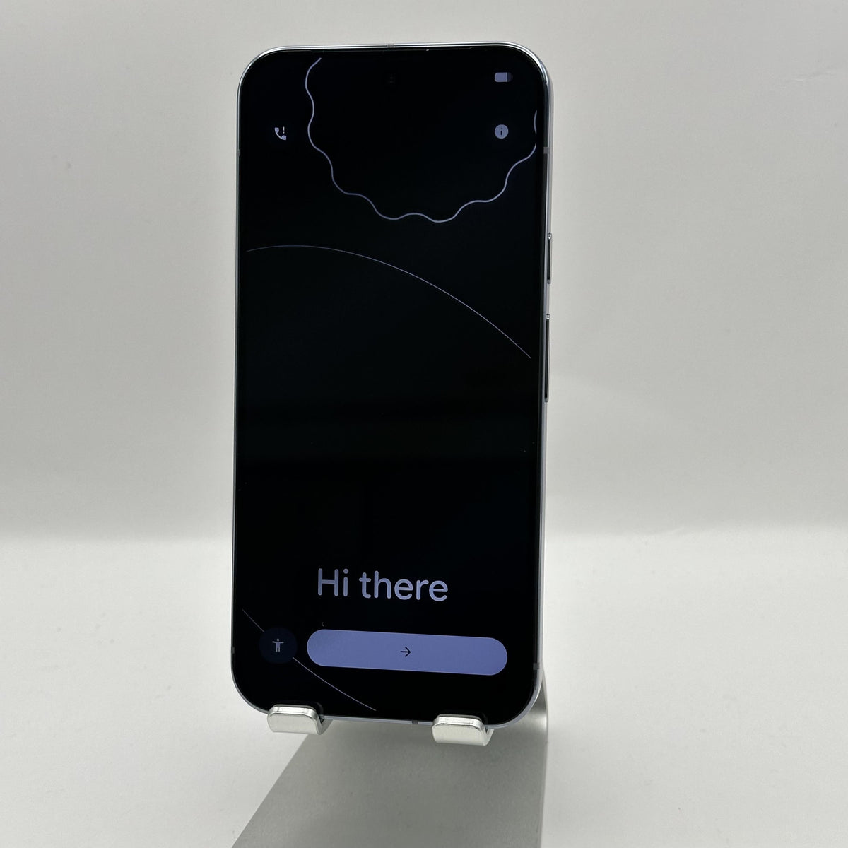 Google Pixel 10 Pro XL 256GB Moonstone (GSM Unlocked)