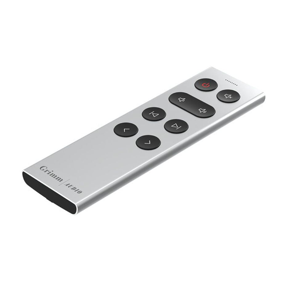 Grimm Audio MU2 Digital Music Streamer / DAC / Preamp