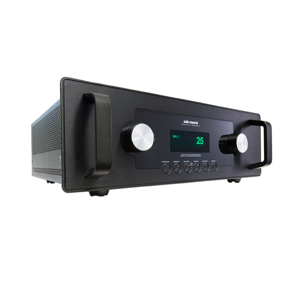 Audio Research LS28SE Line Stage Preamplifier