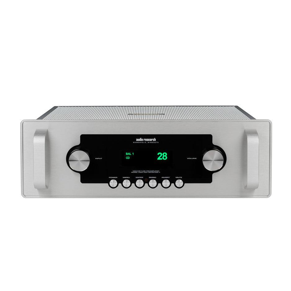 Audio Research LS28SE Line Stage Preamplifier