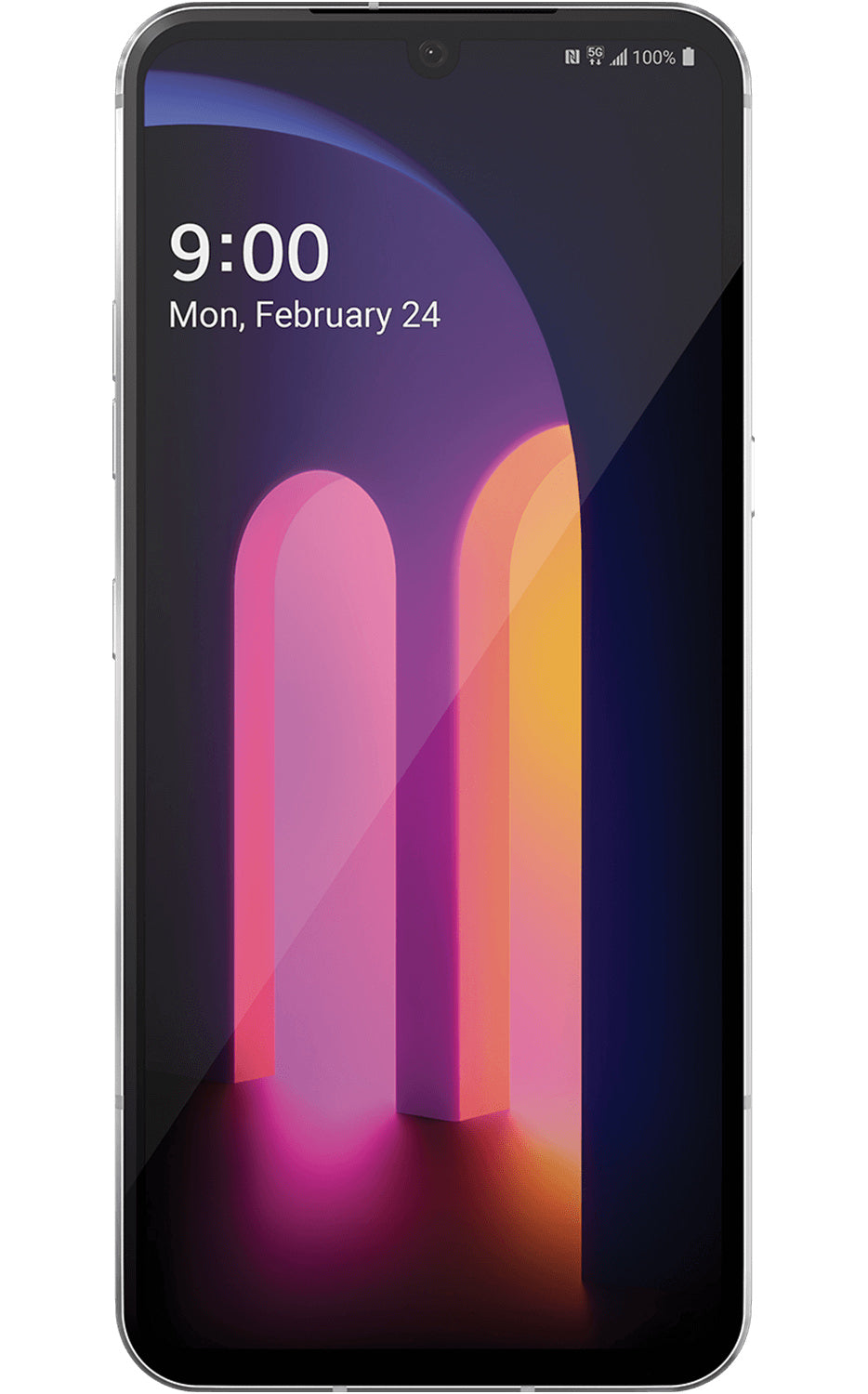 LG V60 ThinQ 5G 128GB White (Verizon)