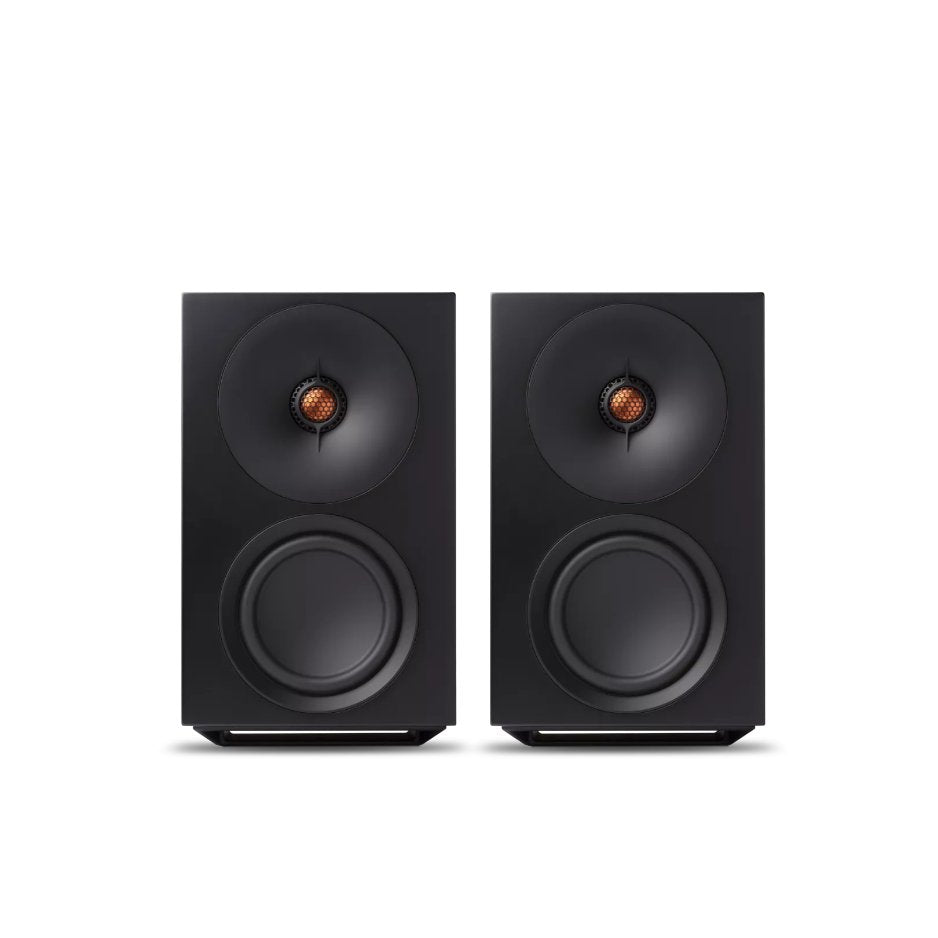 Cambridge Audio L/R M Versatile Active Stereo Streaming Speakers
