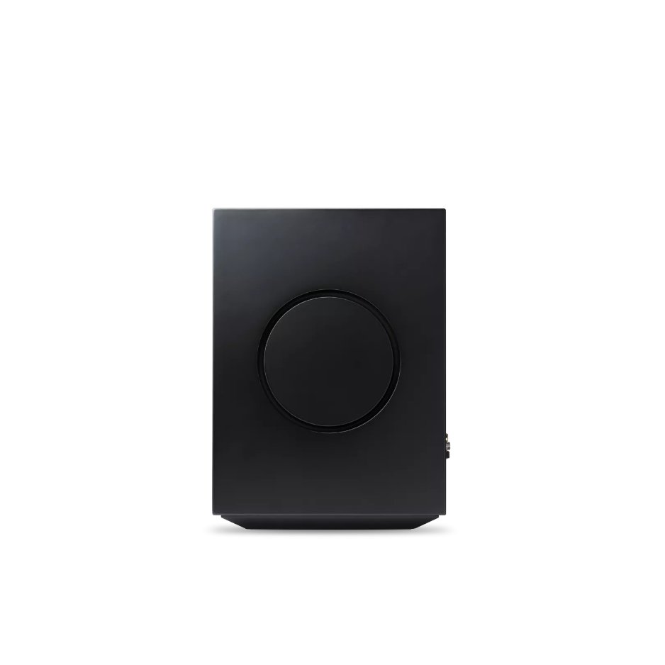 Cambridge Audio L/R M Versatile Active Stereo Streaming Speakers