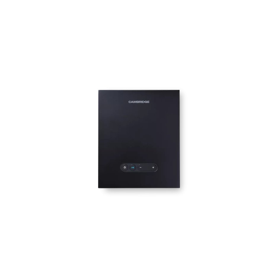Cambridge Audio L/R M Versatile Active Stereo Streaming Speakers
