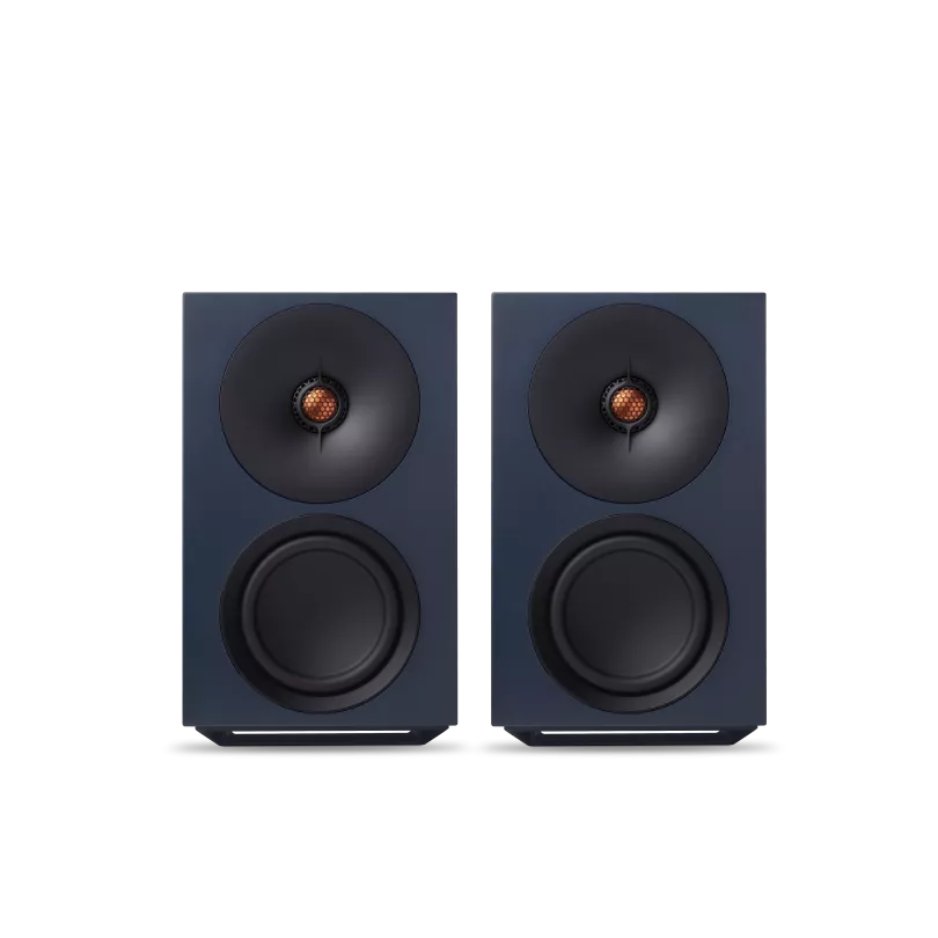 Cambridge Audio L/R M Versatile Active Stereo Streaming Speakers