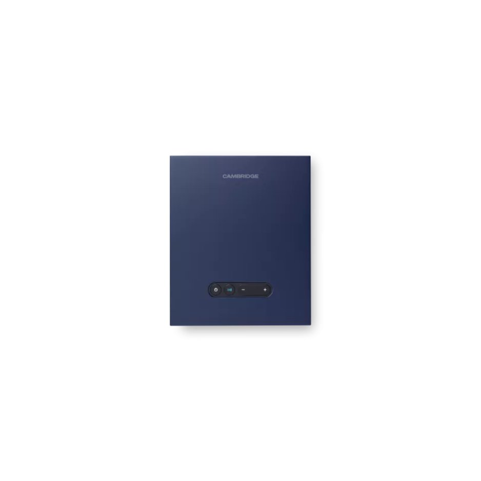 Cambridge Audio L/R M Versatile Active Stereo Streaming Speakers