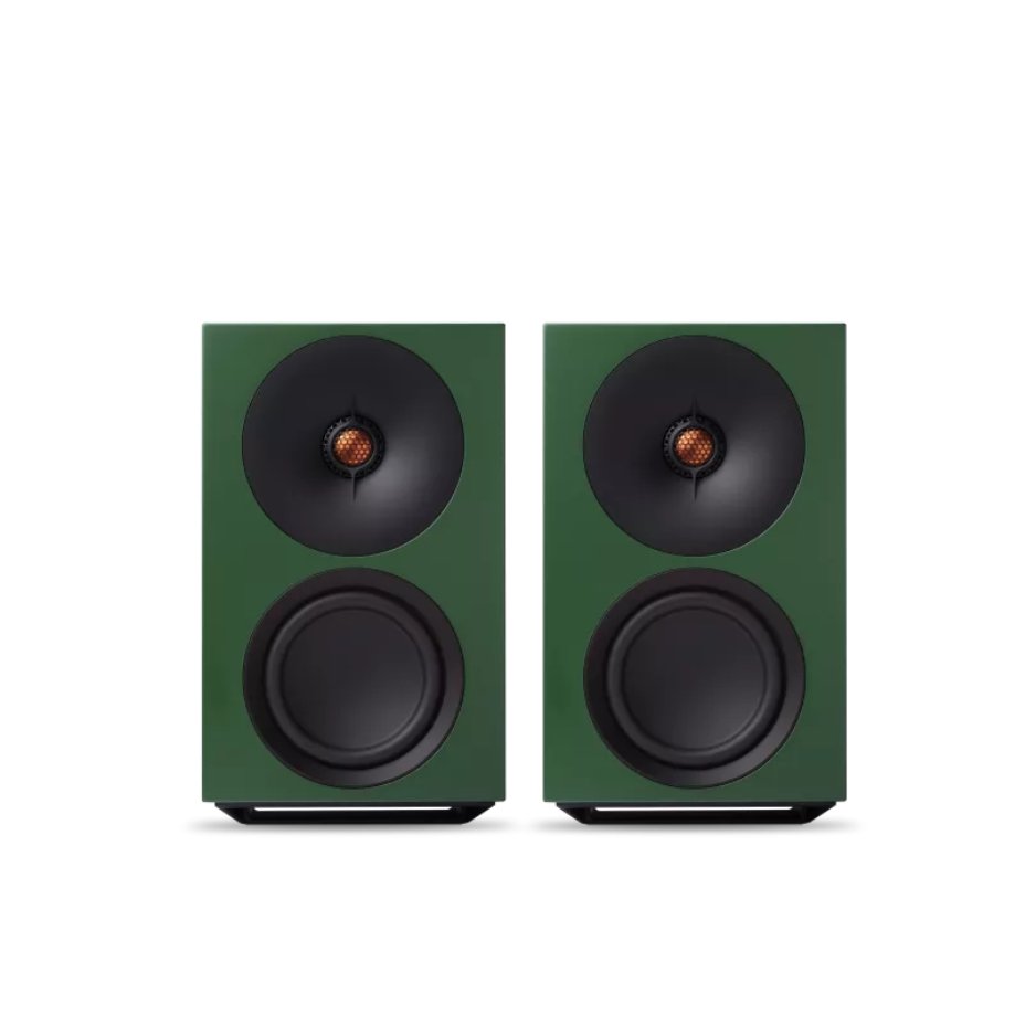 Cambridge Audio L/R M Versatile Active Stereo Streaming Speakers