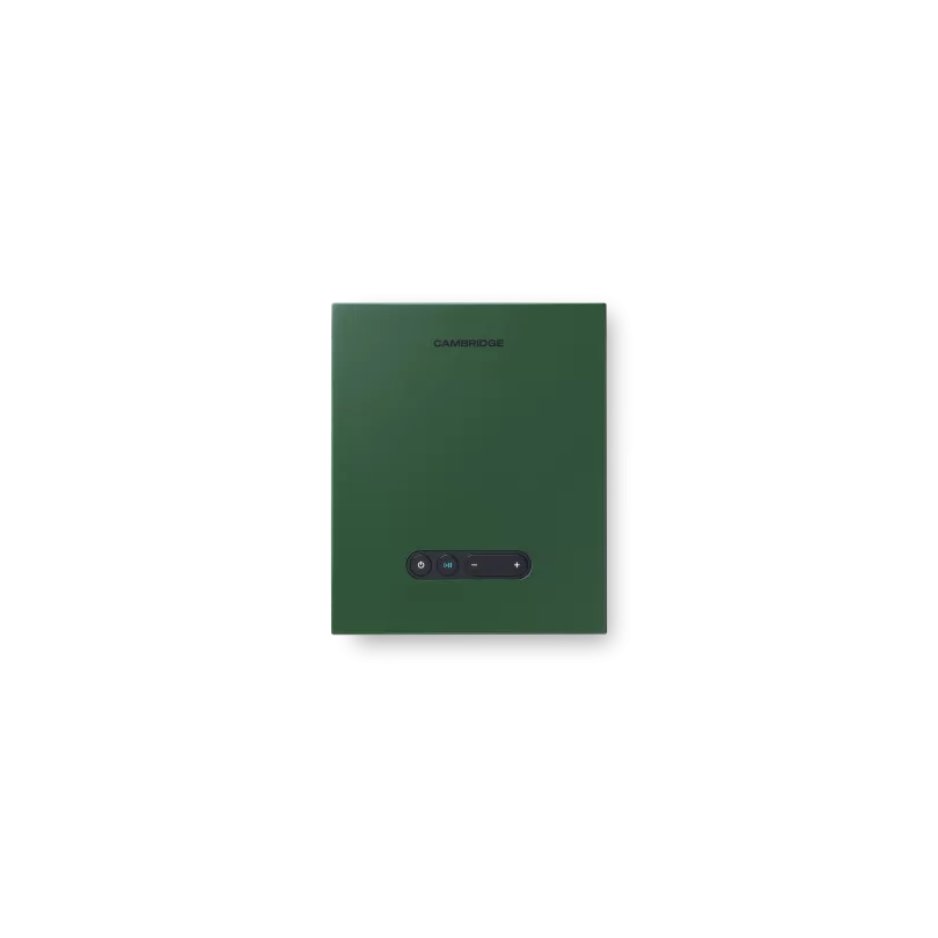 Cambridge Audio L/R M Versatile Active Stereo Streaming Speakers