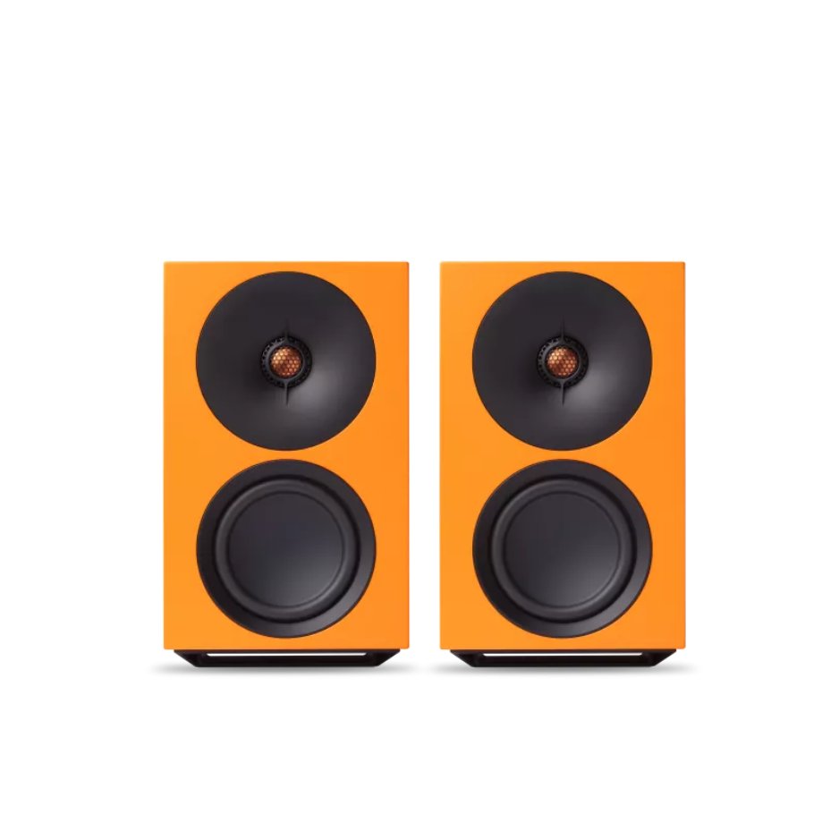 Cambridge Audio L/R M Versatile Active Stereo Streaming Speakers