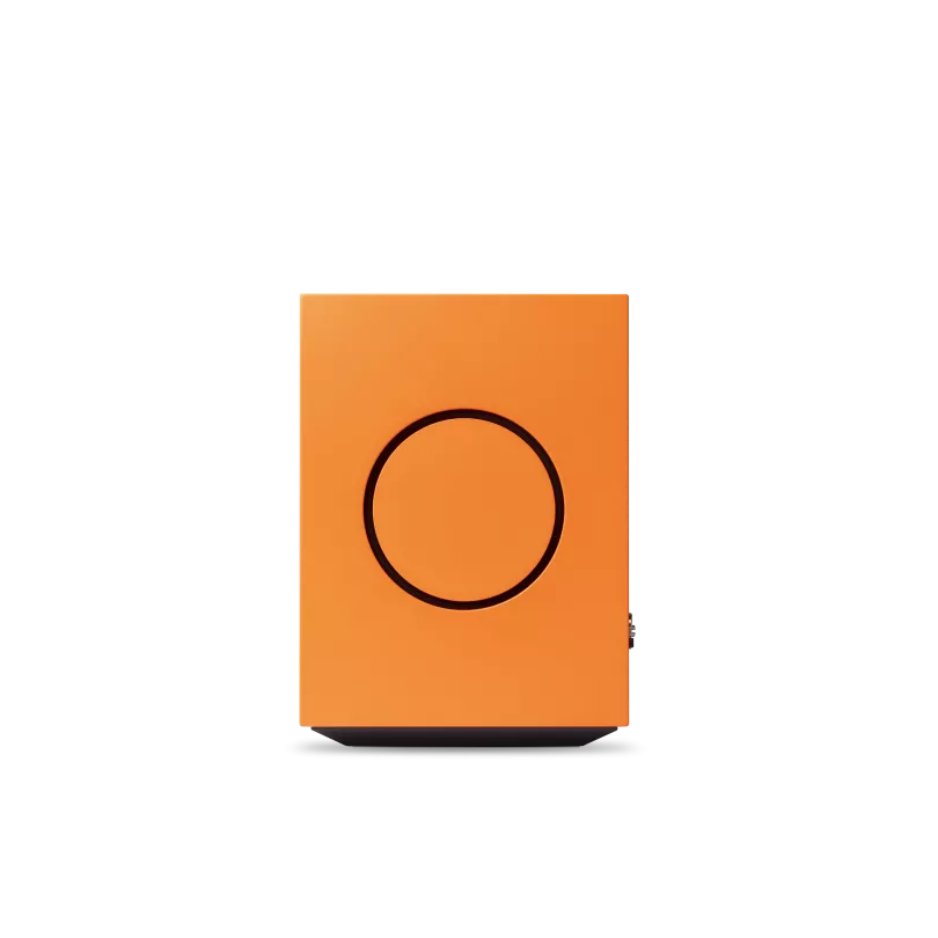 Cambridge Audio L/R M Versatile Active Stereo Streaming Speakers